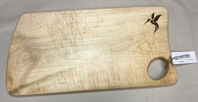 Charcuterie - hummingbird (2)